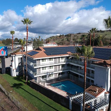 Motel 6-Fairfield, Ca - Napa Valley Buitenkant foto